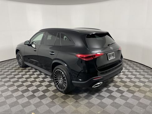 New 2026 Mercedes-Benz GLC 300 image 3