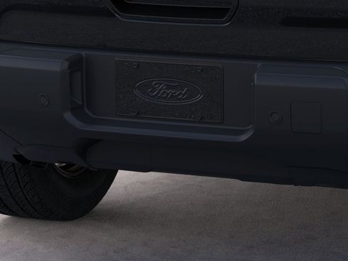 New 2026 Ford Bronco Sport Big Bend AWD/4WD image 23