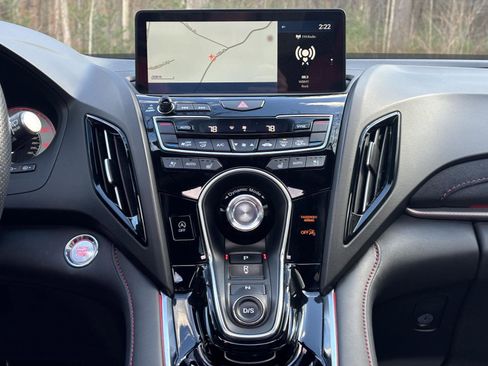 Used 2022 Acura RDX A-Spec image 7