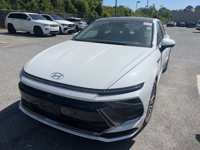 Used 2024 Hyundai Sonata Limited