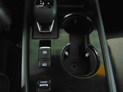 Used 2023 Nissan Rogue SV FWD image 14