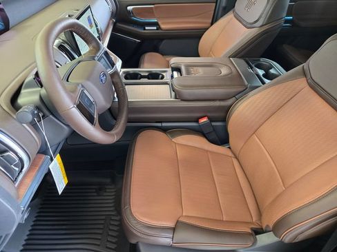 New 2026 Ford Expedition King Ranch AWD/4WD image 9