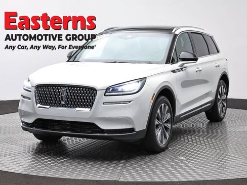 Used 2022 Lincoln Corsair Reserve w/ Elements Package AWD/4WD image 1