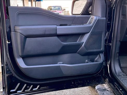 New 2026 Ford F150 XLT w/ Equipment Group 302A MID image 10