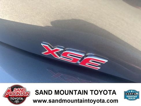 Used 2026 Toyota Corolla XSE FWD image 10