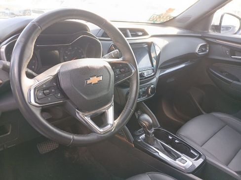 Used 2023 Chevrolet TrailBlazer ACTIV w/ Convenience Package image 21
