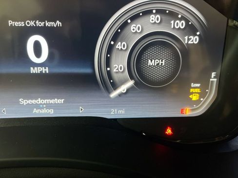 New 2026 RAM 2500 Power Wagon AWD/4WD image 8