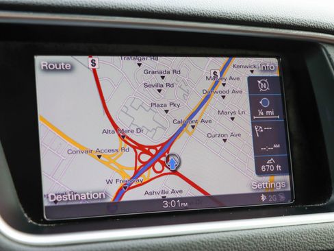 Used 2014 Audi Q5 3.0T Premium Plus image 49