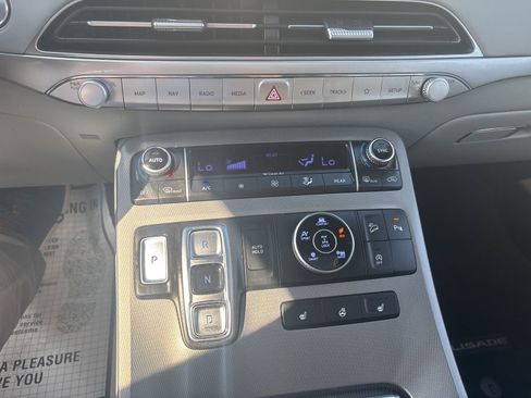 Used 2020 Hyundai Palisade SEL image 21