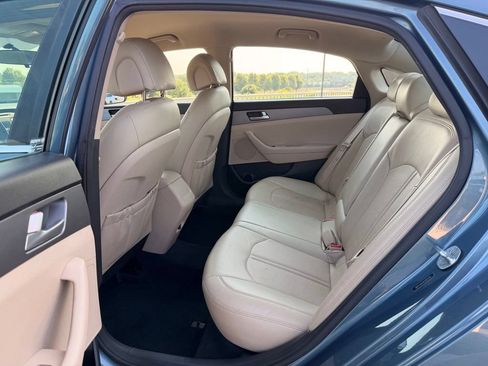 Used 2015 Hyundai Sonata SE FWD image 5