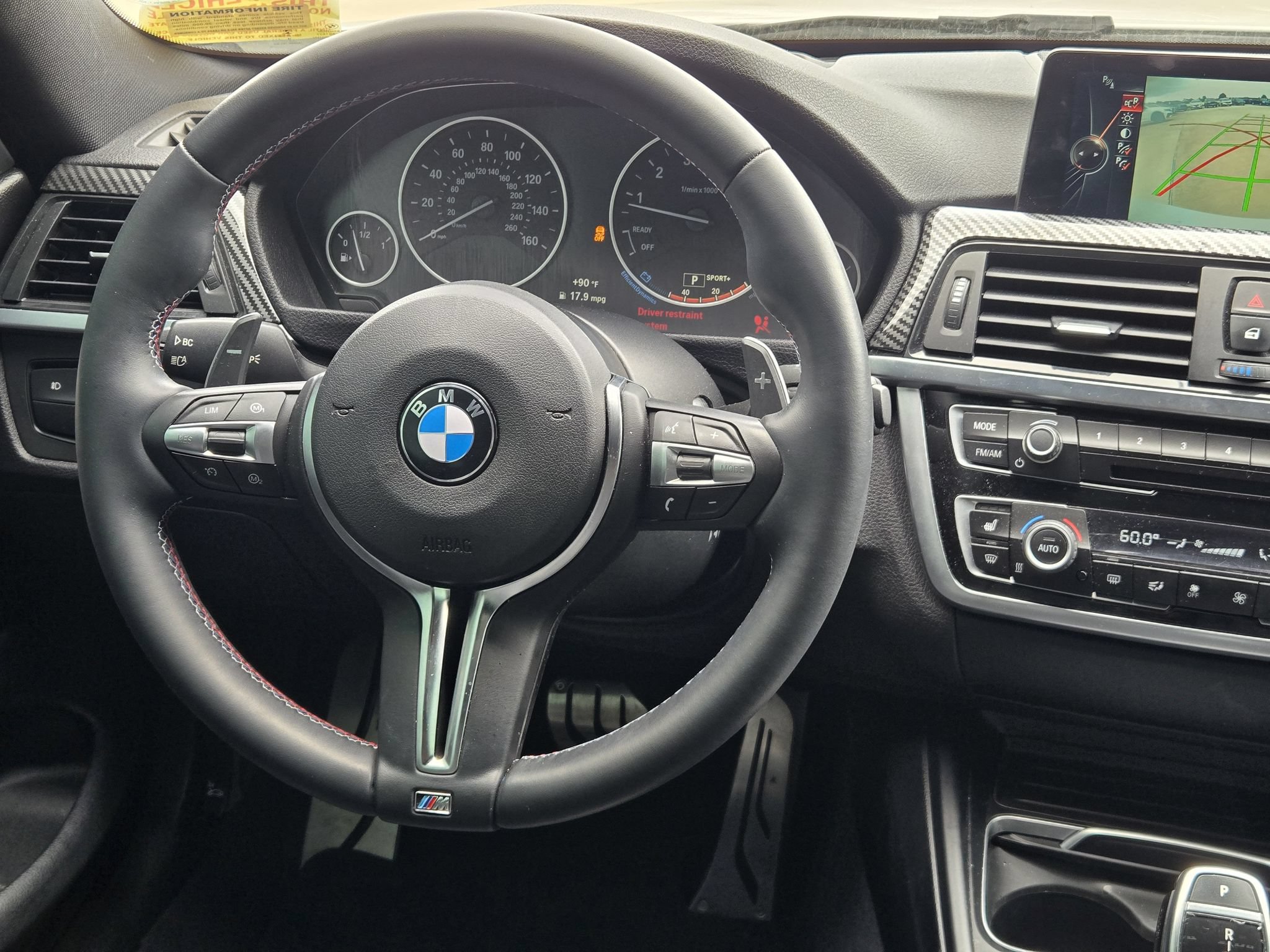 Used 2016 BMW 435i Coupe RWD image 25