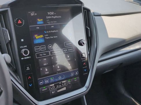 Certified 2025 Subaru Crosstrek 2.5i Wilderness w/ Crosstrek Mirror Package image 28