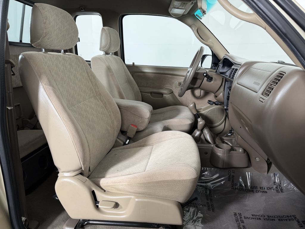 Used 2003 Toyota Tacoma 4x4 Xtracab image 18