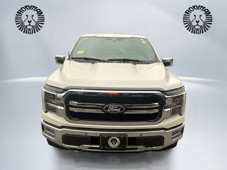 Used 2024 Ford F150 Lariat AWD/4WD video 2