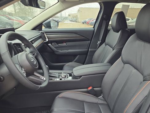 New 2026 MAZDA CX-50 AWD 2.5 Hybrid w/ Weather Package image 12