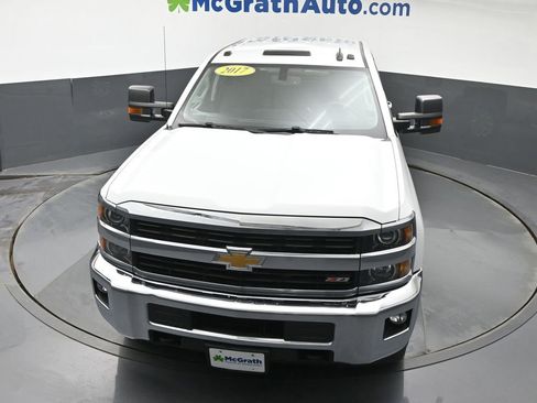 Used 2017 Chevrolet Silverado 2500 LT w/ All Star Edition image 23