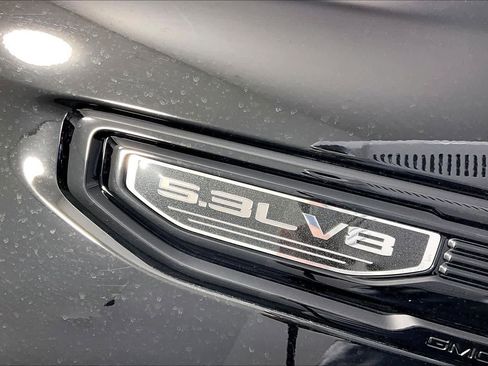 Certified 2024 GMC Sierra 1500 Elevation w/ Elevation Premium Package image 32