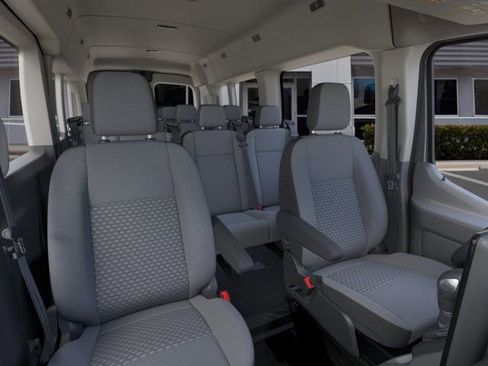New 2025 Ford Transit 350 XL w/ Upfitter Package image 10