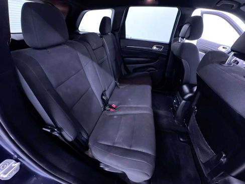 Used 2014 Jeep Grand Cherokee Laredo w/ Quick Order Package 23E RWD image 26