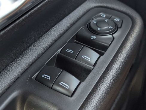 Used 2021 GMC Terrain SLT AWD/4WD image 23