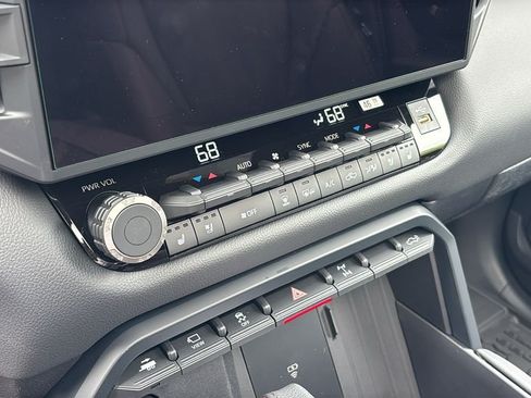 New 2026 Toyota Tundra TRD Pro AWD/4WD image 21