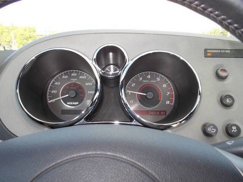 Used 2007 Pontiac Solstice GXP w/ Premium Package image 19