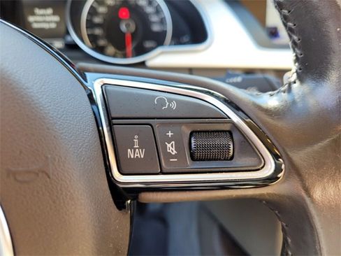 Used 2016 Audi A5 2.0T Premium Plus w/ Technology Package image 26