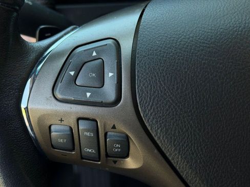 Used 2015 Lincoln MKX FWD w/ Equipment Group 101A image 15