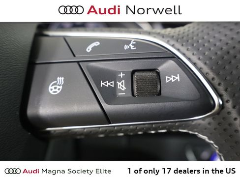 Used 2023 Audi SQ5 Premium Plus AWD/4WD image 33