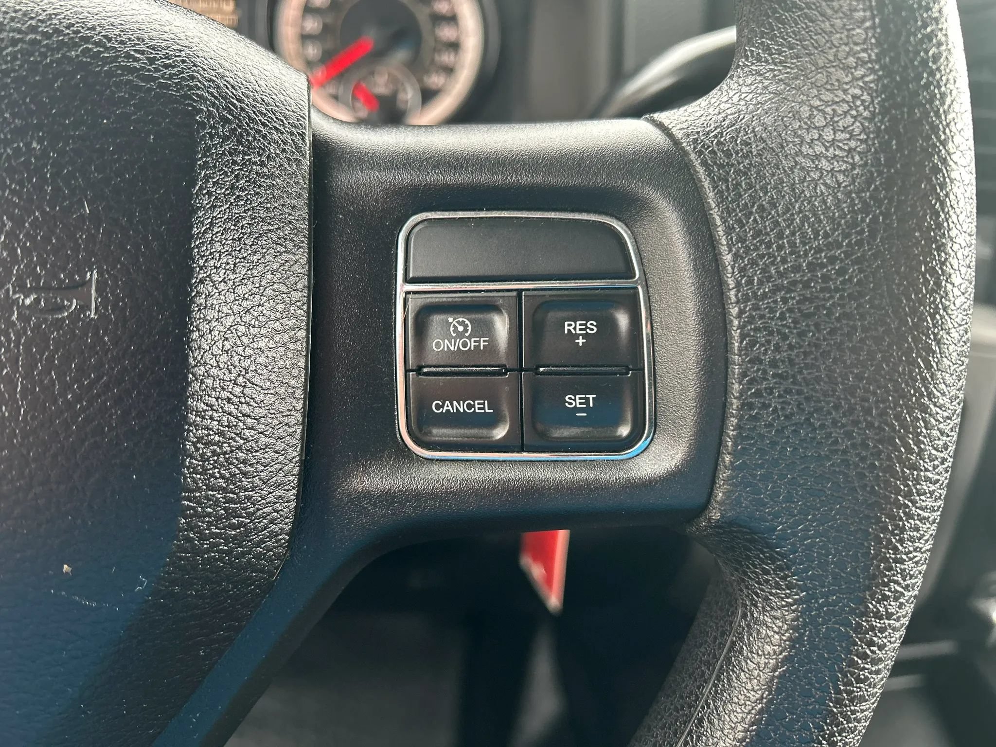 Used 2017 RAM 3500 Tradesman w/ Popular Equipment Group AWD/4WD image 17