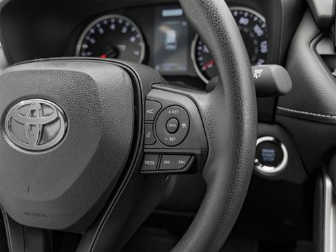Used 2022 Toyota RAV4 XLE w/ Convenience Package AWD/4WD image 37