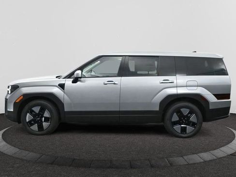 Used 2026 Hyundai Santa Fe SE image 4