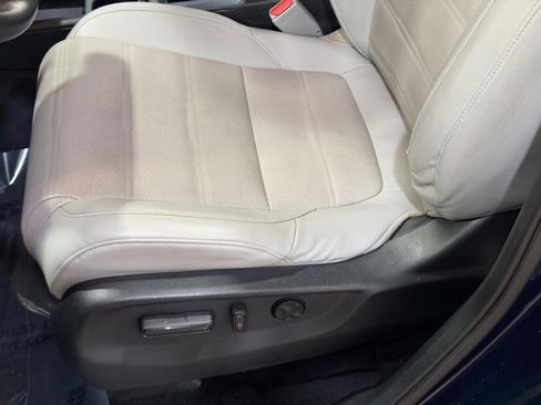 Used 2022 Honda CR-V EX-L image 23