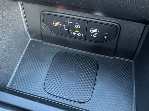 New 2026 Kia Sportage EX AWD/4WD image 24