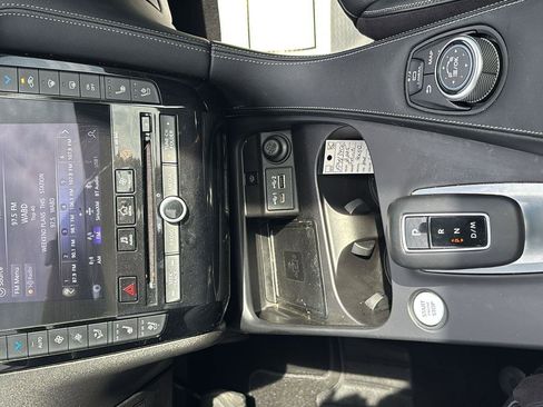 Used 2025 INFINITI QX50 Sport AWD/4WD image 35