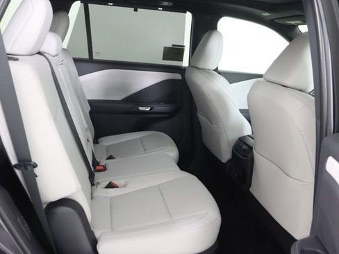 New 2026 Lexus TX 350 AWD image 14