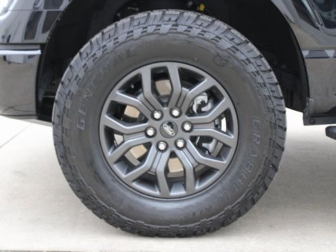 Used 2023 Ford F150 Tremor image 30