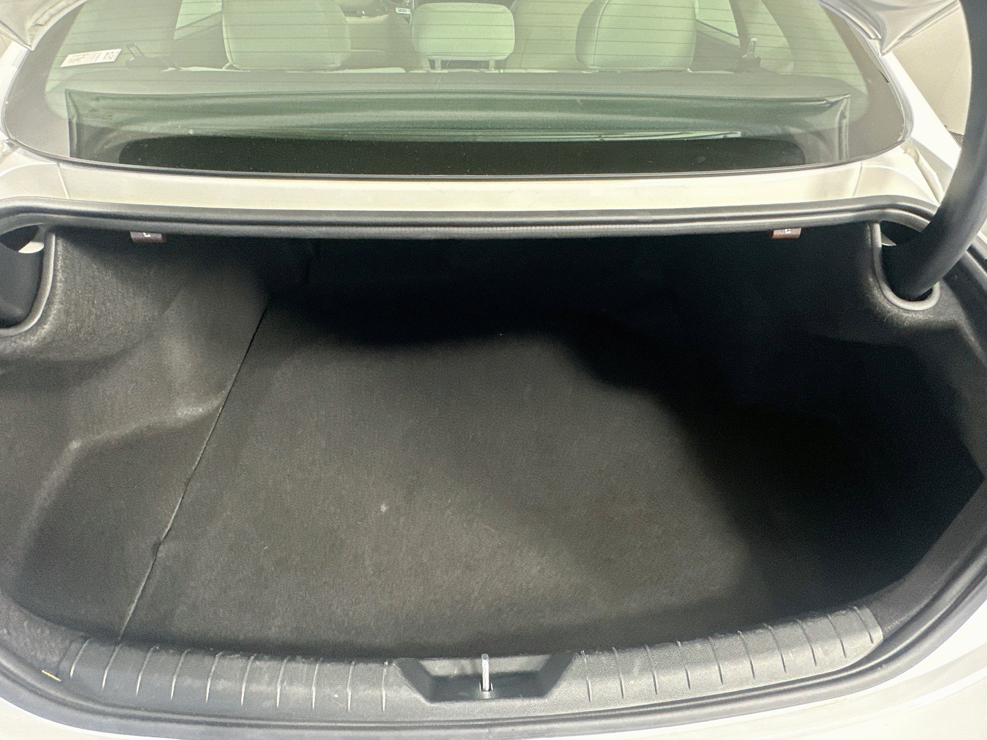 Used 2025 Hyundai Sonata SEL FWD image 28