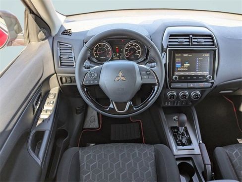 New 2026 Mitsubishi Outlander Sport AWD image 15