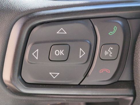 Used 2024 Jeep Wrangler Sport S image 21