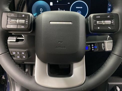 New 2026 Hyundai Palisade SEL Premium image 18