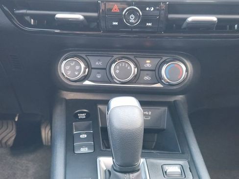 New 2026 Nissan Kicks S image 15