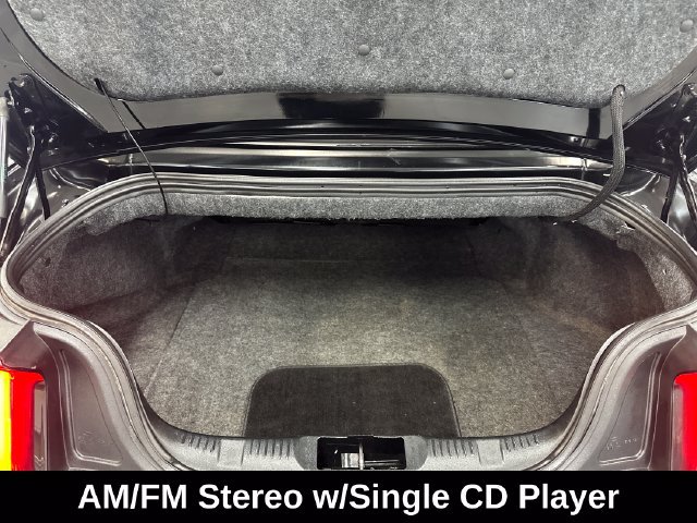 Used 2018 Ford Mustang Premium w/ Equipment Group 201A RWD image 6
