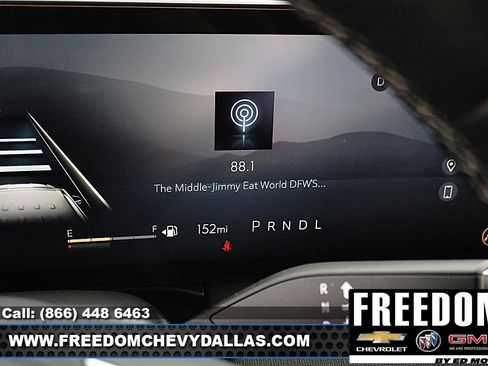 Used 2025 Buick Enclave Preferred image 26