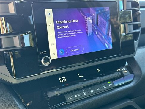 Used 2026 Toyota Tundra SR5 w/ SX Package image 23