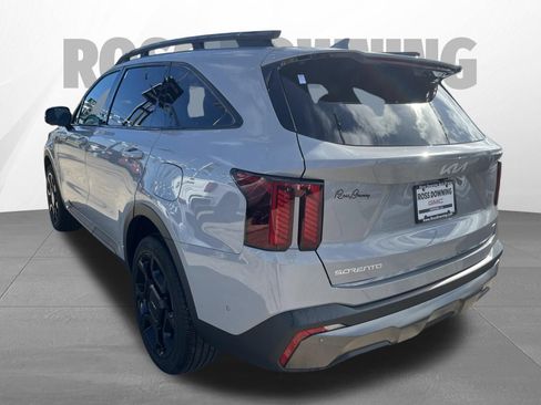 Used 2024 Kia Sorento SX Prestige AWD/4WD image 6