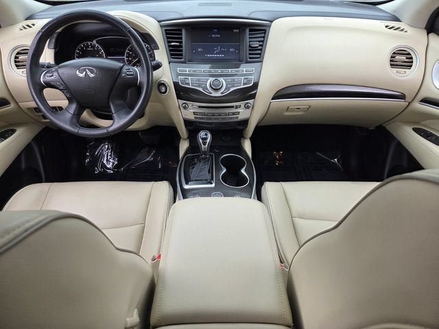 Used 2020 INFINITI QX60 Pure FWD image 13