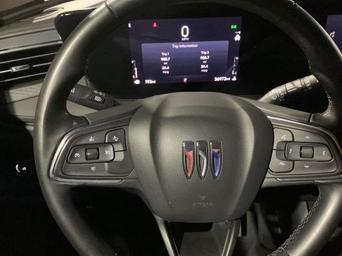Used 2024 Buick Encore GX Sport Touring image 14