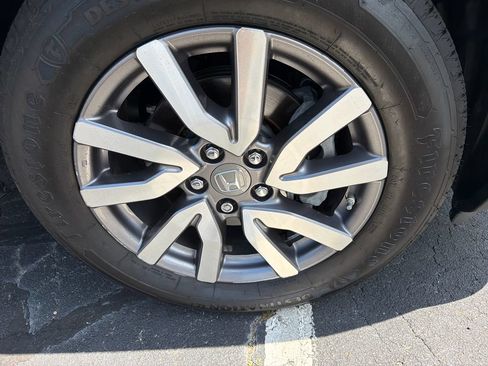Used 2020 Honda Pilot EX-L image 16