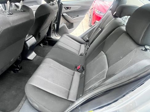 Used 2019 Subaru Impreza 2.0i w/ Eyesight image 17